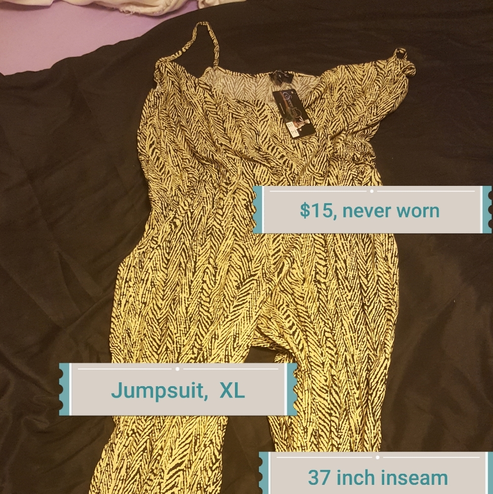 Jumpsuit
